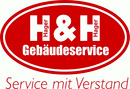 Logo H & H Gebäudeservice GmbH Logo H & H Gebäudeservice GmbH