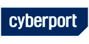 Logo Cyberport SE Logo Cyberport SE