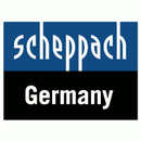 Logo Scheppach GmbH Logo Scheppach GmbH