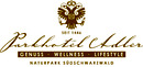 Logo Hochschwarzwald Hotelbetriebs GmbH, Parkhotel Adler Logo Hochschwarzwald Hotelbetriebs GmbH, Parkhotel Adler