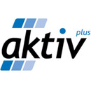 Logo aktiv-plus Dienstleistungs GmbH Logo aktiv-plus Dienstleistungs GmbH