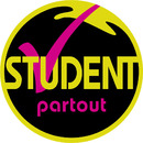 Logo STUDENTpartout GmbH - Standort Bochum Logo STUDENTpartout GmbH - Standort Bochum
