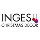 Logo Inge's Christmas Decor GmbH Logo Inge's Christmas Decor GmbH