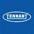 Logo Tennant GmbH & Co.KG Logo Tennant GmbH & Co.KG