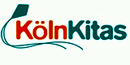 Logo KölnKitas gGmbH Logo KölnKitas gGmbH