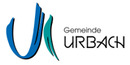 Logo Gemeinde Urbach Logo Gemeinde Urbach
