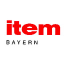 Logo item Bayern GmbH Logo item Bayern GmbH