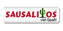 Logo Sausalitos Holding GmbH Logo Sausalitos Holding GmbH