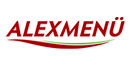 Logo ALEXMENÜ GmbH & Co. KG Logo ALEXMENÜ GmbH & Co. KG