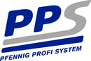 Logo Pfennig Reinigungstechnik GmbH Logo Pfennig Reinigungstechnik GmbH
