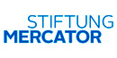 Logo Stiftung Mercator GmbH Logo Stiftung Mercator GmbH