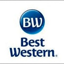 Logo Best Western Hotel Airport Frankfurt Logo Best Western Hotel Airport Frankfurt