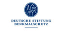 Logo Deutsche Stiftung Denkmalschutz Logo Deutsche Stiftung Denkmalschutz
