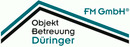 Logo Düringer FM GmbH Logo Düringer FM GmbH