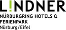 Logo Lindner Nürburgring Ferienpark Logo Lindner Nürburgring Ferienpark