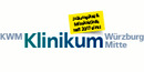 Logo KLINIKUM WUERZBURG MITTE GGMBH Logo KLINIKUM WUERZBURG MITTE GGMBH