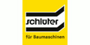 Logo Schlüter Baumaschinen GmbH Logo Schlüter Baumaschinen GmbH