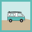 Logo Roadsurfer GmbH Logo Roadsurfer GmbH