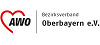 Logo AWO Bezirksverband Oberbayern e.V. Logo AWO Bezirksverband Oberbayern e.V.