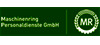 Logo Maschinenring Personaldienste GmbH Logo Maschinenring Personaldienste GmbH