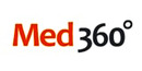Logo Med 360° SE Logo Med 360° SE