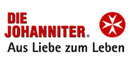 Logo Johanniter-Unfall-Hilfe e.V. Landesverband Baden-Württemberg Logo Johanniter-Unfall-Hilfe e.V. Landesverband Baden-Württemberg