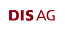 Logo DIS AG Logo DIS AG
