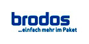 Logo Brodos AG Logo Brodos AG
