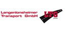 Logo L.T.G. Langenlonsheimer Transport GmbH Logo L.T.G. Langenlonsheimer Transport GmbH
