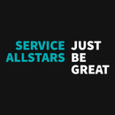 Logo Service Allstars Franchise GmbH Logo Service Allstars Franchise GmbH