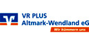 Logo VR PLUS Altmark-Wendland eG Logo VR PLUS Altmark-Wendland eG