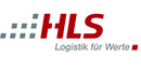Logo HLS Hamburger Logistik Service GmbH Logo HLS Hamburger Logistik Service GmbH