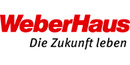 Logo WeberHaus GmbH & Co. KG Logo WeberHaus GmbH & Co. KG