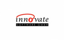 Logo innovate Software GmbH Logo innovate Software GmbH