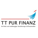 Logo TT PUR Finanz GmbH Logo TT PUR Finanz GmbH