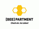 Logo Bee/Partment GmbH Logo Bee/Partment GmbH