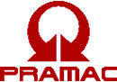 Logo Pramac GmbH Logo Pramac GmbH