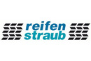 Logo Reifen Straub GmbH Logo Reifen Straub GmbH