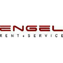 Logo Engel Rent + Service GmbH Logo Engel Rent + Service GmbH