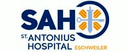 Logo St.-Antonius-Hospital Eschweiler gGmbH Logo St.-Antonius-Hospital Eschweiler gGmbH
