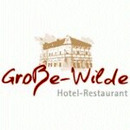 Logo Hotel-Restaurant Große-Wilde GmbH Logo Hotel-Restaurant Große-Wilde GmbH