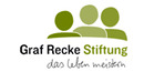 Logo Graf Recke Stiftung Logo Graf Recke Stiftung