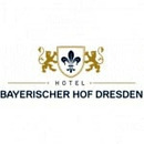 Logo Hotel Bayerischer Hof Dresden Logo Hotel Bayerischer Hof Dresden
