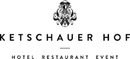 Logo Ketschauer Hof Hotel und Restaurant GmbH Logo Ketschauer Hof Hotel und Restaurant GmbH