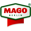 Logo Mago Kohn & Kempkes GmbH & Co.KG Wurst- und Fleischwaren Logo Mago Kohn & Kempkes GmbH & Co.KG Wurst- und Fleischwaren