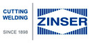 Logo ZINSER GmbH Logo ZINSER GmbH