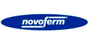 Logo Novoferm GmbH Logo Novoferm GmbH