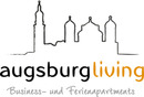 Logo AugsburgLiving Rentals GmbH & Co. KG Logo AugsburgLiving Rentals GmbH & Co. KG