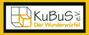 Logo Kubus e.V. Logo Kubus e.V.
