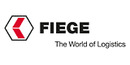 Logo Fiege Logistik Holding Stiftung & Co. KG Logo Fiege Logistik Holding Stiftung & Co. KG